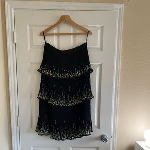 Ted Baker beautiful midi skirt 2022